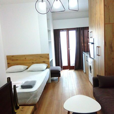 Luxury Tirana Apartment Ngoại thất bức ảnh