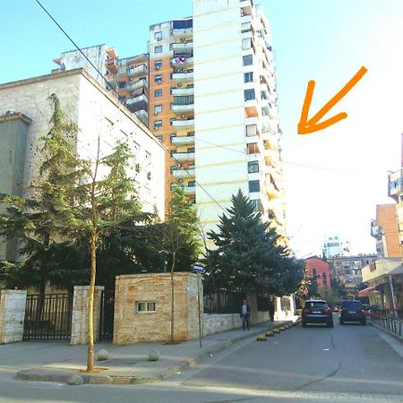 Luxury Tirana Apartment Ngoại thất bức ảnh