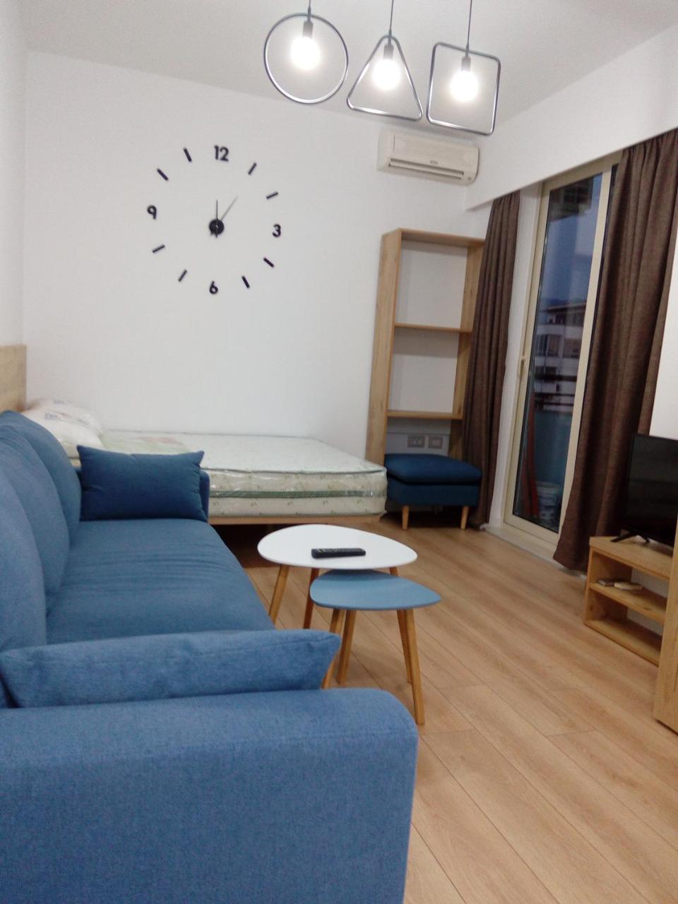 Luxury Tirana Apartment Ngoại thất bức ảnh