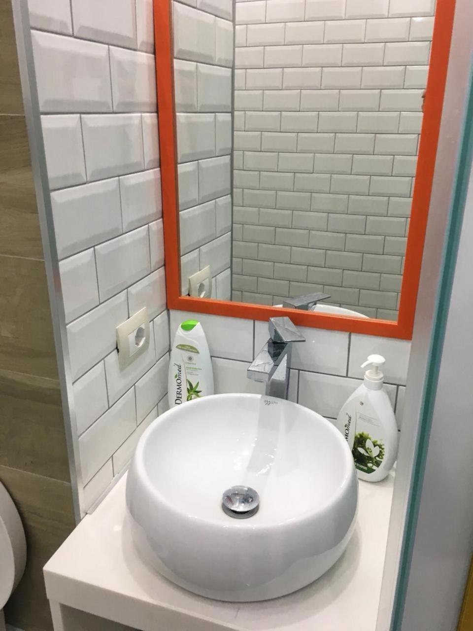 Luxury Tirana Apartment Ngoại thất bức ảnh