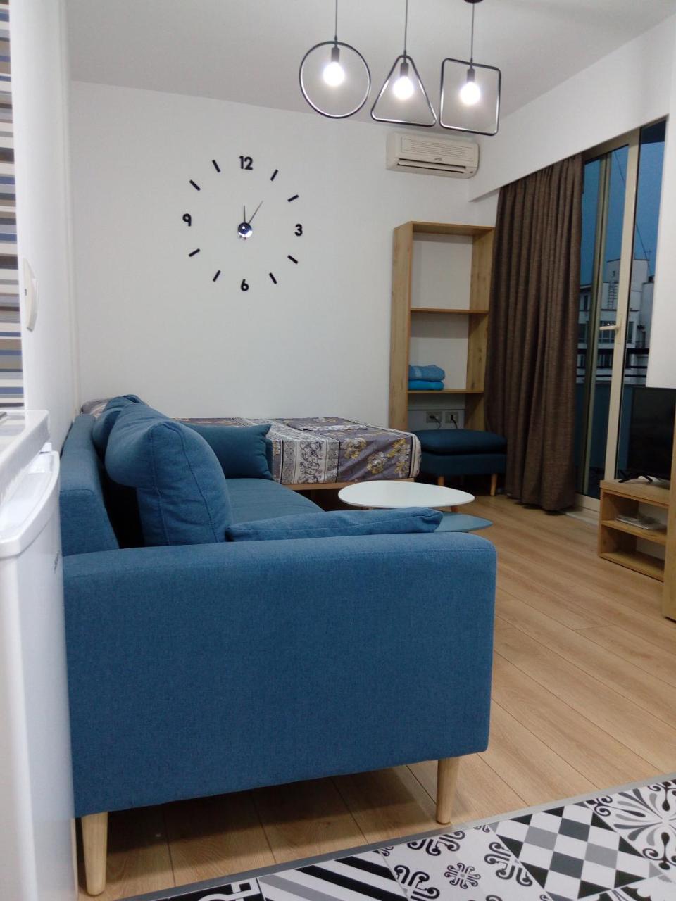 Luxury Tirana Apartment Ngoại thất bức ảnh