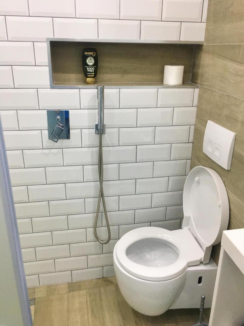 Luxury Tirana Apartment Ngoại thất bức ảnh