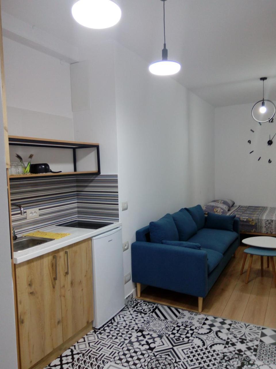 Luxury Tirana Apartment Ngoại thất bức ảnh