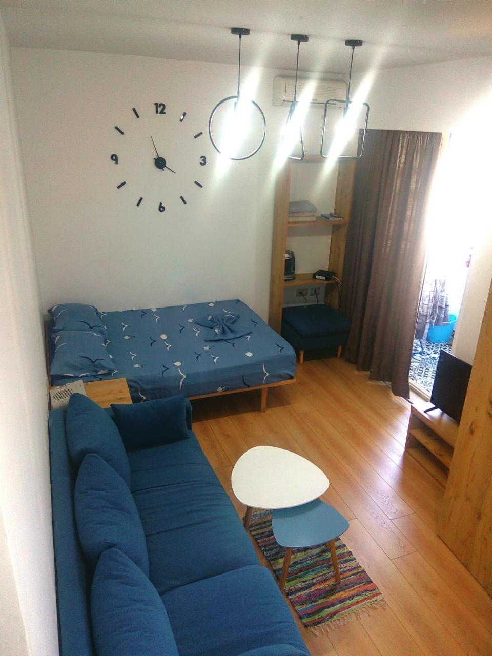 Luxury Tirana Apartment Ngoại thất bức ảnh