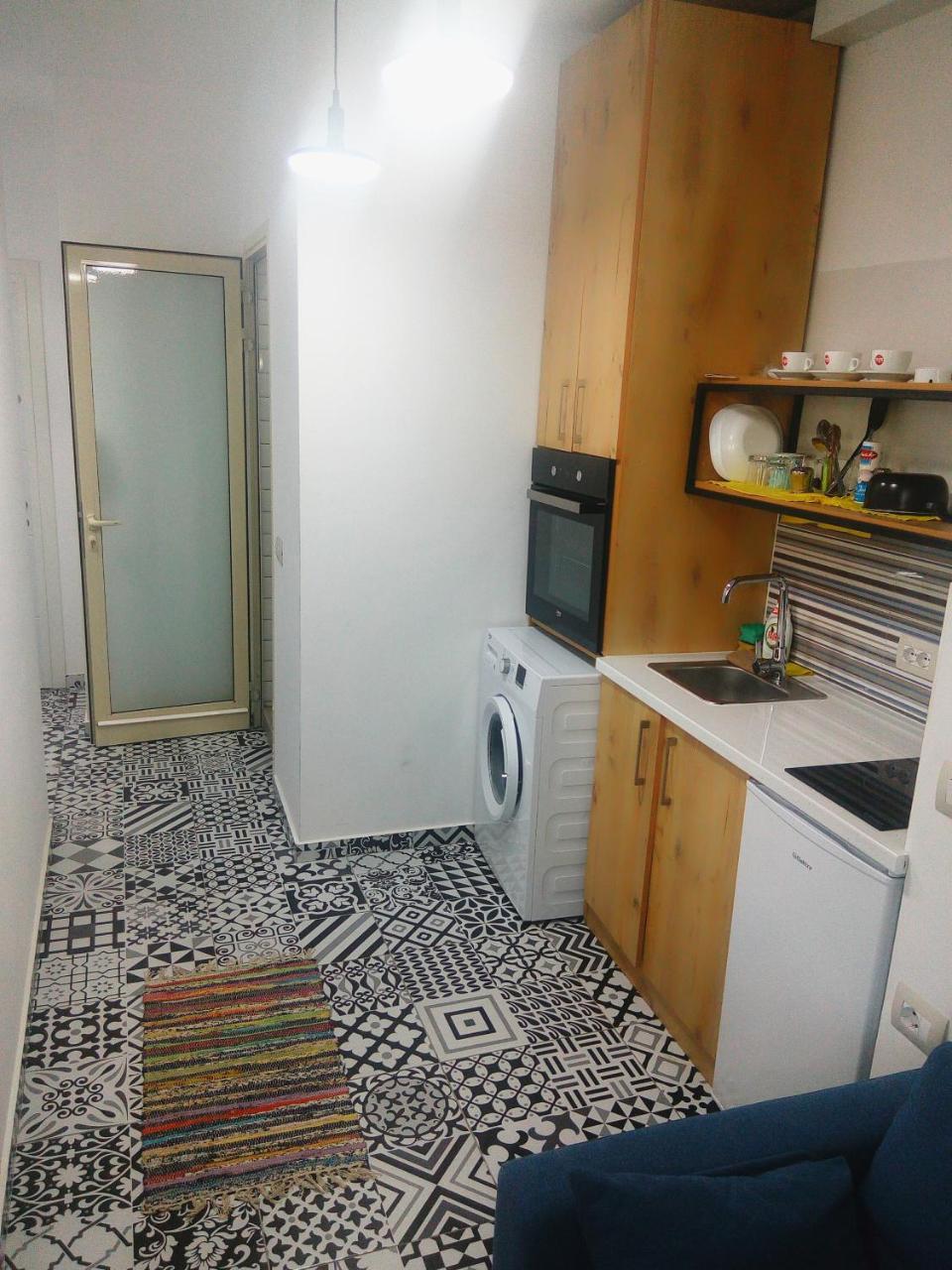 Luxury Tirana Apartment Ngoại thất bức ảnh